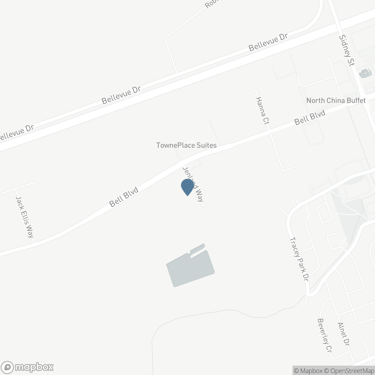 LOT B & C JENLAND WAY S, Belleville, Ontario K8P 3H9
